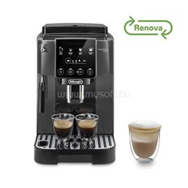 DELONGHI ECAM220.22.GB Magnifica Start automata kávéfőző (szürke-fekete) DELONGHI_0132240034 small