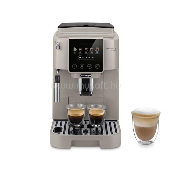 DELONGHI ECAM220.50.BG automata kávéfőző (bézs)