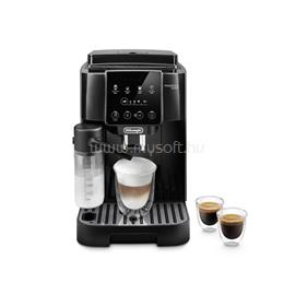 DELONGHI ECAM220.60.B Magnifica S automata 2 személyes kávéfőző, őrlési fokozatok: 13, tartály: 1,8 l, Fekete DELONGHI_ECAM220.60.B small