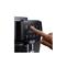 DELONGHI ECAM220.60.B Magnifica S automata 2 személyes kávéfőző, őrlési fokozatok: 13, tartály: 1,8 l, Fekete DELONGHI_ECAM220.60.B small