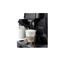 DELONGHI ECAM220.60.B Magnifica S automata 2 személyes kávéfőző, őrlési fokozatok: 13, tartály: 1,8 l, Fekete DELONGHI_ECAM220.60.B small