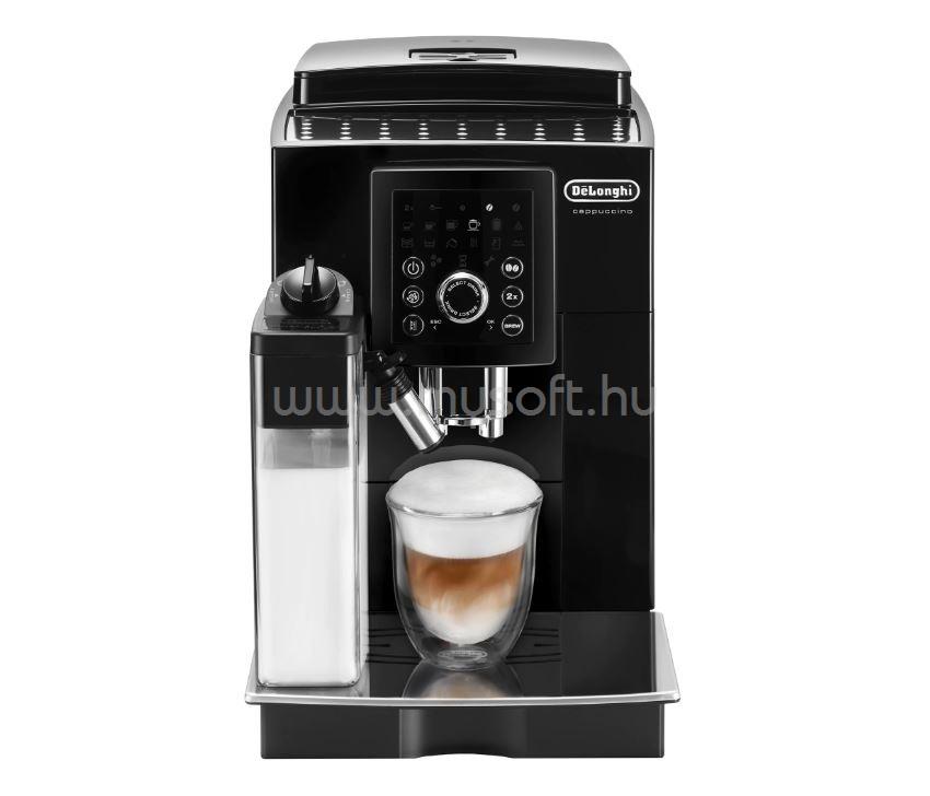 DELONGHI ECAM23.260.B automata kávéfőző