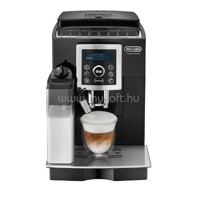 DELONGHI ECAM23.460.B automata kávéfőző