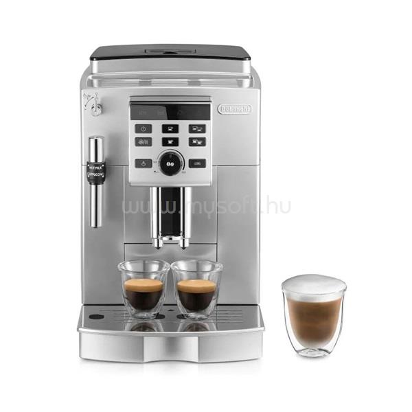 DELONGHI ECAM25.120.SB automata kávéfőző