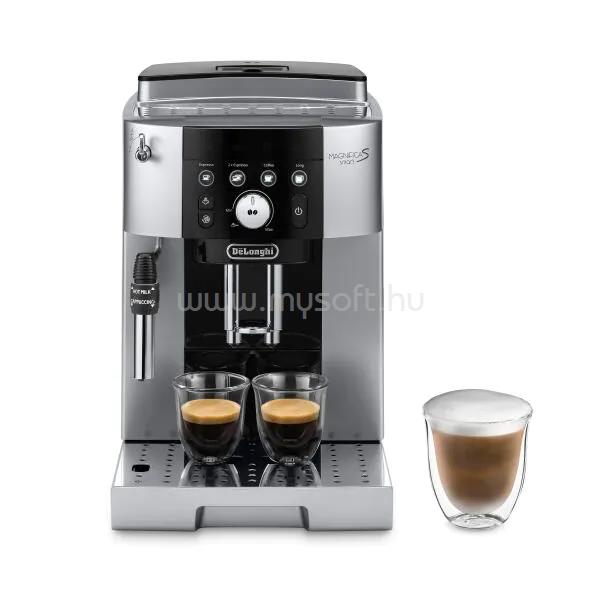 DELONGHI ECAM250.23.SB automata kávéfőző