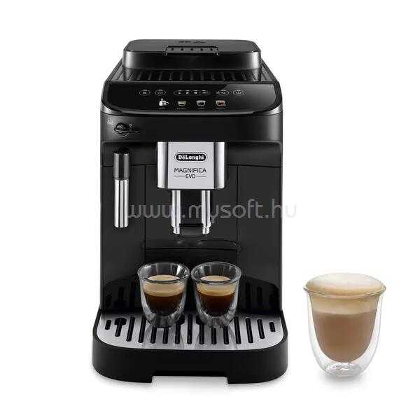 DELONGHI ECAM290.22.B automata kávéfőző