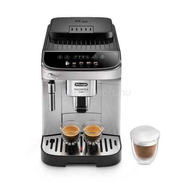 DELONGHI ECAM290.31.SB Magnifica Evo kávéfőző