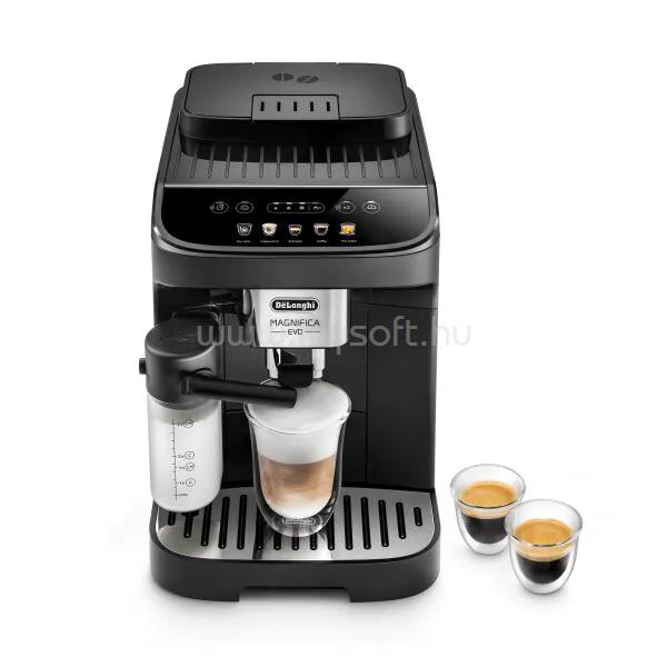 DELONGHI ECAM290.61.B automata kávéfőző