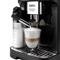 DELONGHI ECAM310.60.GB Magnifica Evo Next automata 2 személyes kávéfőző, 1450W, víztartály: 1,8L, Fekete DELONGHI_ECAM310.60.GB small