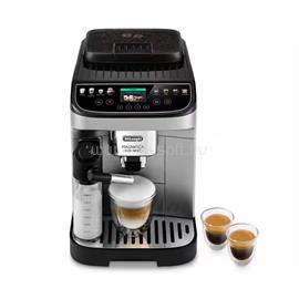 DELONGHI ECAM310.80.SB Magnifica Evo Next automata kávéfőző, 13 program, tartály: 1,8l, Fekete/Ezüst DELONGHI_ECAM310.80.SB small