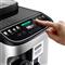 DELONGHI ECAM310.80.SB Magnifica Evo Next automata kávéfőző, 13 program, tartály: 1,8l, Fekete/Ezüst DELONGHI_ECAM310.80.SB small