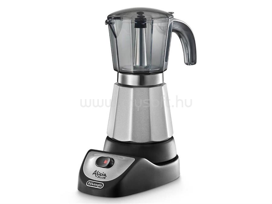 DELONGHI EMKM 4.B kotyogós kávéfőző