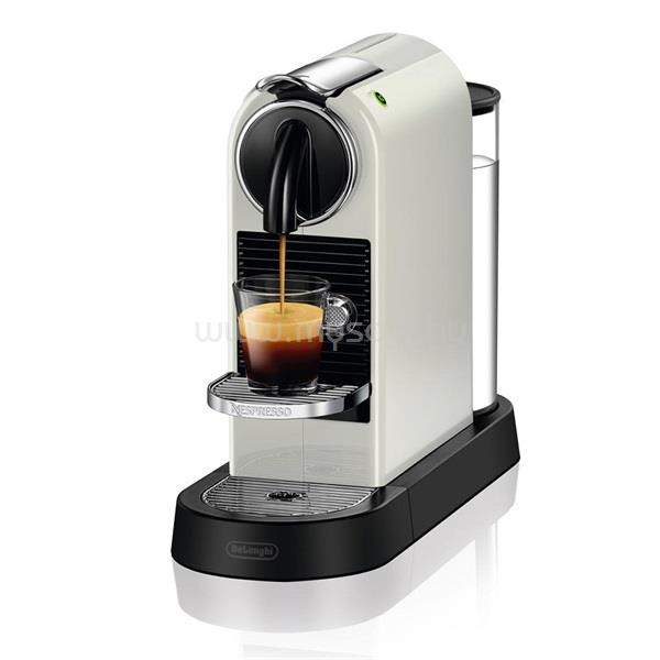 DELONGHI EN 167.CW Nespresso 19 bar kapszulás kávéfőző