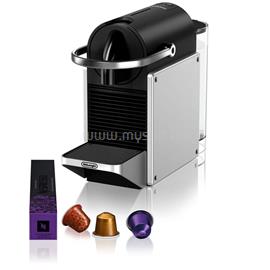 DELONGHI EN127.S Pixie Nespresso kapszulás kávéfőző (ezüst) DELONGHI_0132193861 small
