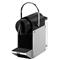 DELONGHI EN127.S Pixie Nespresso kapszulás kávéfőző (ezüst) DELONGHI_0132193861 small