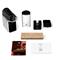 DELONGHI EN127.S Pixie Nespresso kapszulás kávéfőző (ezüst) DELONGHI_0132193861 small