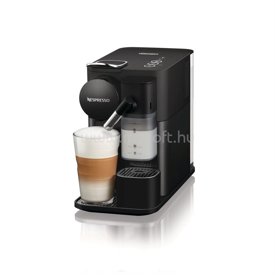 DELONGHI EN510.B Nespresso kapszulás kávéfőző