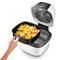 DELONGHI FH2133/1.W IDEALFRY forrólevegős sütő DELONGHI_0125392033 small