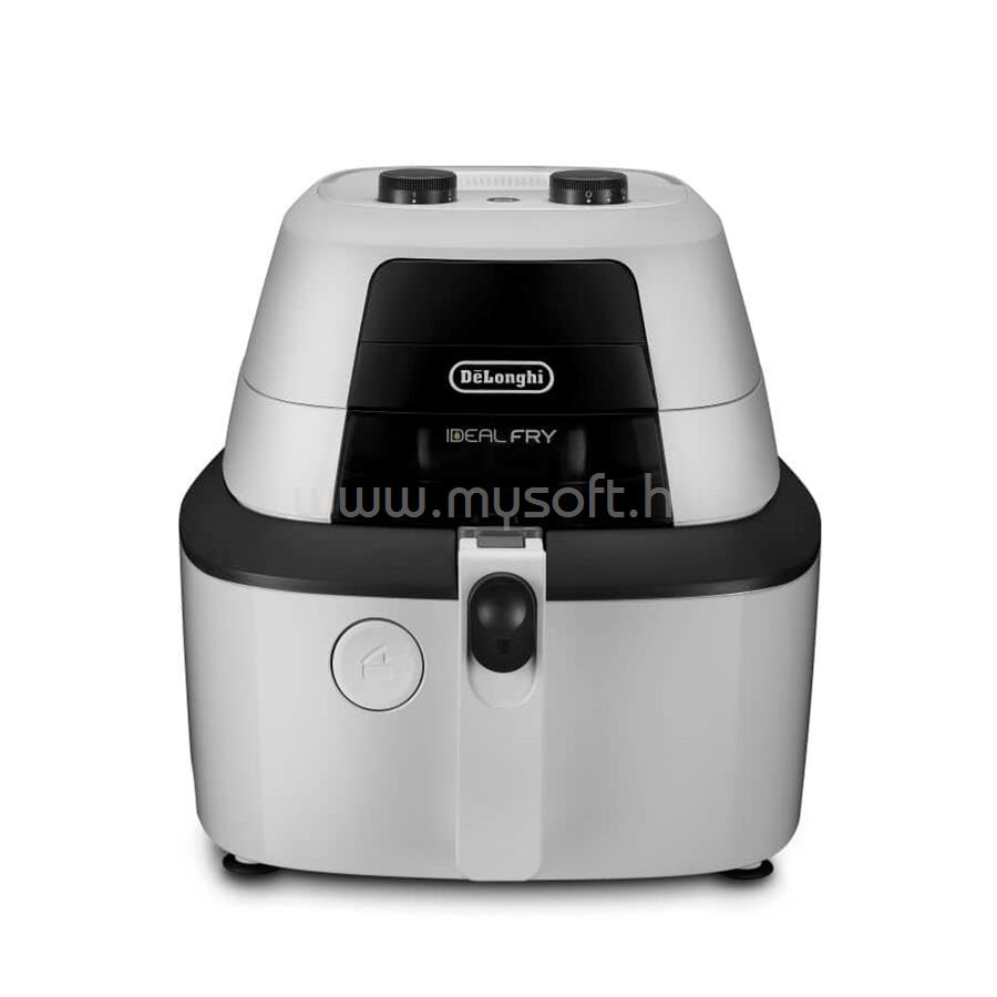 DELONGHI FH2133/1.W IDEALFRY forrólevegős sütő
