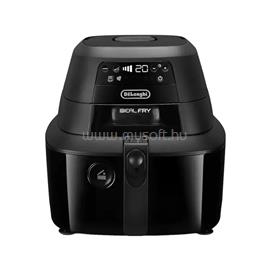 DELONGHI FH2184.BK fekete forrólevegős sütő DELONGHI_0125392025 small