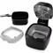 DELONGHI FH2184.BK fekete forrólevegős sütő DELONGHI_0125392025 small