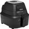 DELONGHI FH2184.BK fekete forrólevegős sütő DELONGHI_0125392025 small