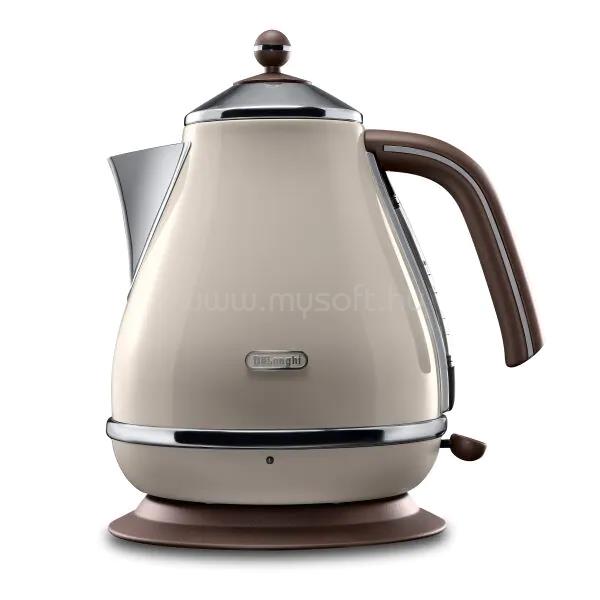DELONGHI KBOV2001.BG vízforraló