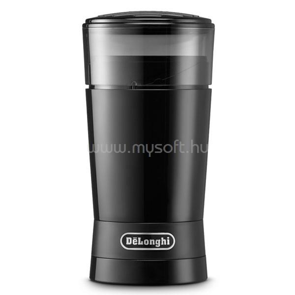 DELONGHI KG200 multifunkciós fűszerőrlő és kávédaráló