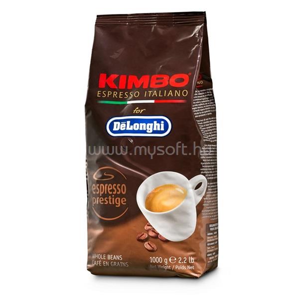 DELONGHI Kimbo Prestige 1000 g szemes kávé