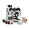DELONGHI La Specialista Maestro EC9865.M beépített őrlős karos kávéfőző (metál) DELONGHI_0132127009 small