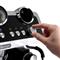 DELONGHI La Specialista Maestro EC9865.M beépített őrlős karos kávéfőző (metál) DELONGHI_0132127009 small