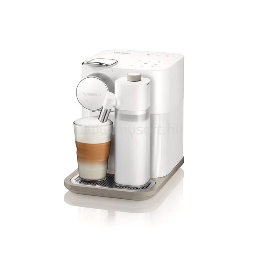 DELONGHI Nespresso Gran Lattissima EN650.W kapszulás kávéfőző