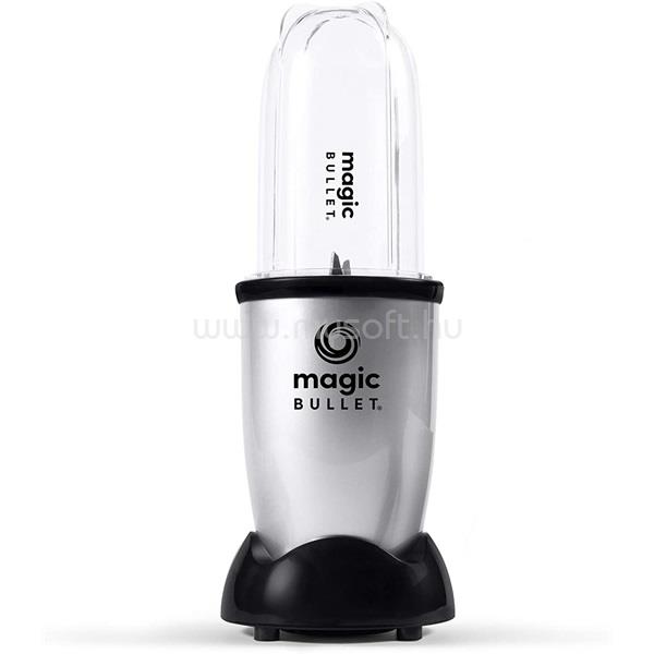 DELONGHI Nutribullet MBR03 Magic Bullet turmixgép (ezüst)