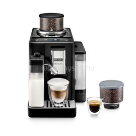 DELONGHI Rivelia EXAM440.55.B LatteCrema automata tejtartályos kávéfőző (fekete) DELONGHI_0132215472 small