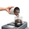 DELONGHI Rivelia EXAM440.55.G LatteCrema automata tejtartályos kávéfőző (grafitszürke) DELONGHI_0132215475 small