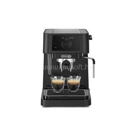 DELONGHI Stilosa EC230.BK 15 bar 2 személyes eszpresszó kávéfőző DELEC230.BK small