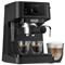 DELONGHI Stilosa EC230.BK 15 bar 2 személyes eszpresszó kávéfőző DELEC230.BK small