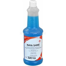 DELTA CLEAN Általános padló és felülettisztítószer 1 liter Maya Shine DELTA_CLEAN_62226 small