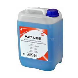 DELTA CLEAN Általános tisztítószer 5 liter Maya Shine DELTA_CLEAN_54419 small