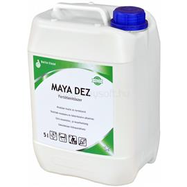 DELTA CLEAN Fertőtlenítő hatású tisztítószer 5 liter Maya Dez DELTA_CLEAN_48900 small
