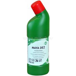 DELTA CLEAN Fertőtlenítő hatású tisztítószer 750 ml Maya Dez DELTA_CLEAN_54372 small