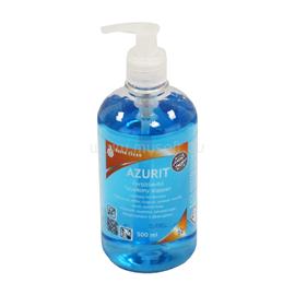 DELTA CLEAN Folyékony szappan fertőtlenítő hatással pumpás 500 ml Azurit DELTA_CLEAN_54420 small