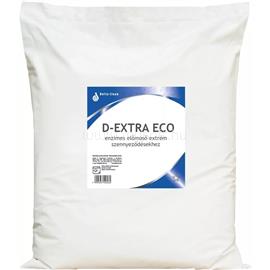 DELTA CLEAN Mosópor 20 kg fehér ruhákhoz D-EXTRA ECO DELTA_CLEAN_TEXT0016 small