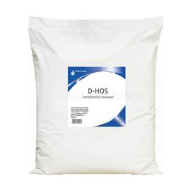 DELTA CLEAN Mosópor 20 kg fertőtlenítő hatással fehér ruhákhoz D-HOS DELTA_CLEAN_43037 small