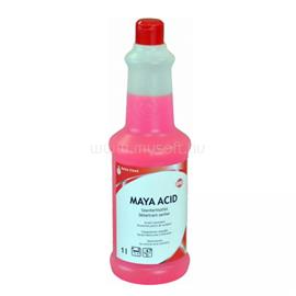 DELTA CLEAN Szanitertisztító 1 liter foszforsavas Maya Acid DELTA_CLEAN_43225 small