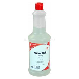 DELTA CLEAN Vízkőoldó foszforsavas 1 liter Maya Top DELTA_CLEAN_45275 small
