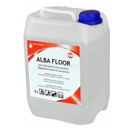 DELTA CLEAN Zsíroldószer ipari 5 liter Alba Floor DELTA_CLEAN_51691 small