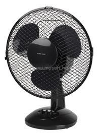 DELTACO NORDIC HOME FT-535 230mm, két fokozatú, 20W, dönthető ventilátor FT-535 small