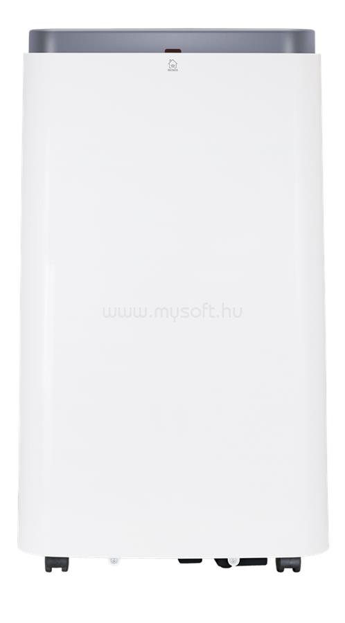 DELTACO SH-AC01 Smart Home hűtő-fűtő mobil klíma (ablakkeretet tartalmazza a csomag) SH-AC01 large