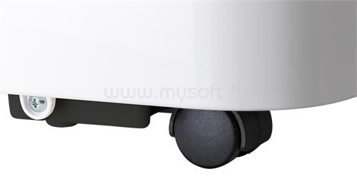 DELTACO SH-AC01 Smart Home hűtő-fűtő mobil klíma (ablakkeretet tartalmazza a csomag) SH-AC01 large